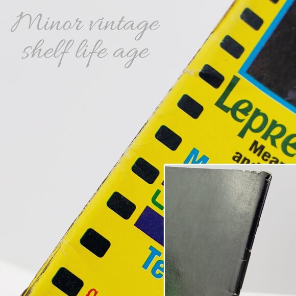 Fangoria Magazine Horror #111 Stephen King Sleepwalkers VTG April 1992 Unread - Picture 9 of 9